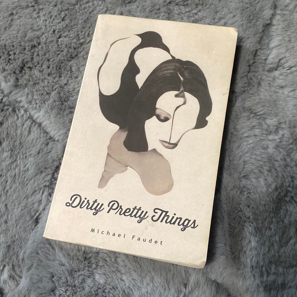 Poetry book